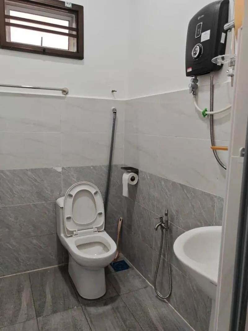 Gorgeous Homestay Melaka-6 Pax, 3Br, 3Bath 0*, Malacca Malesia