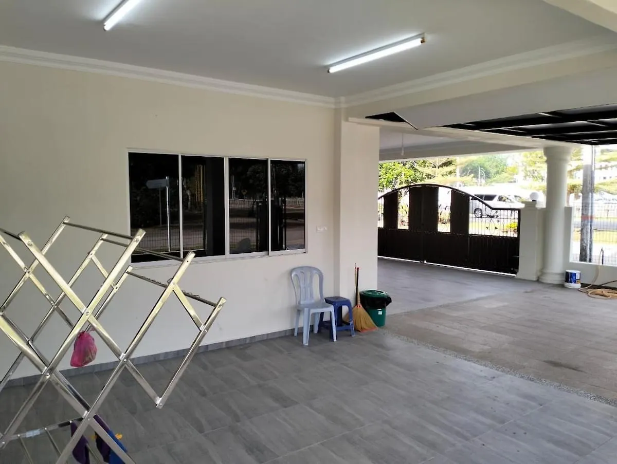 Casa vacanze Gorgeous Homestay Melaka-6 Pax, 3Br, 3Bath