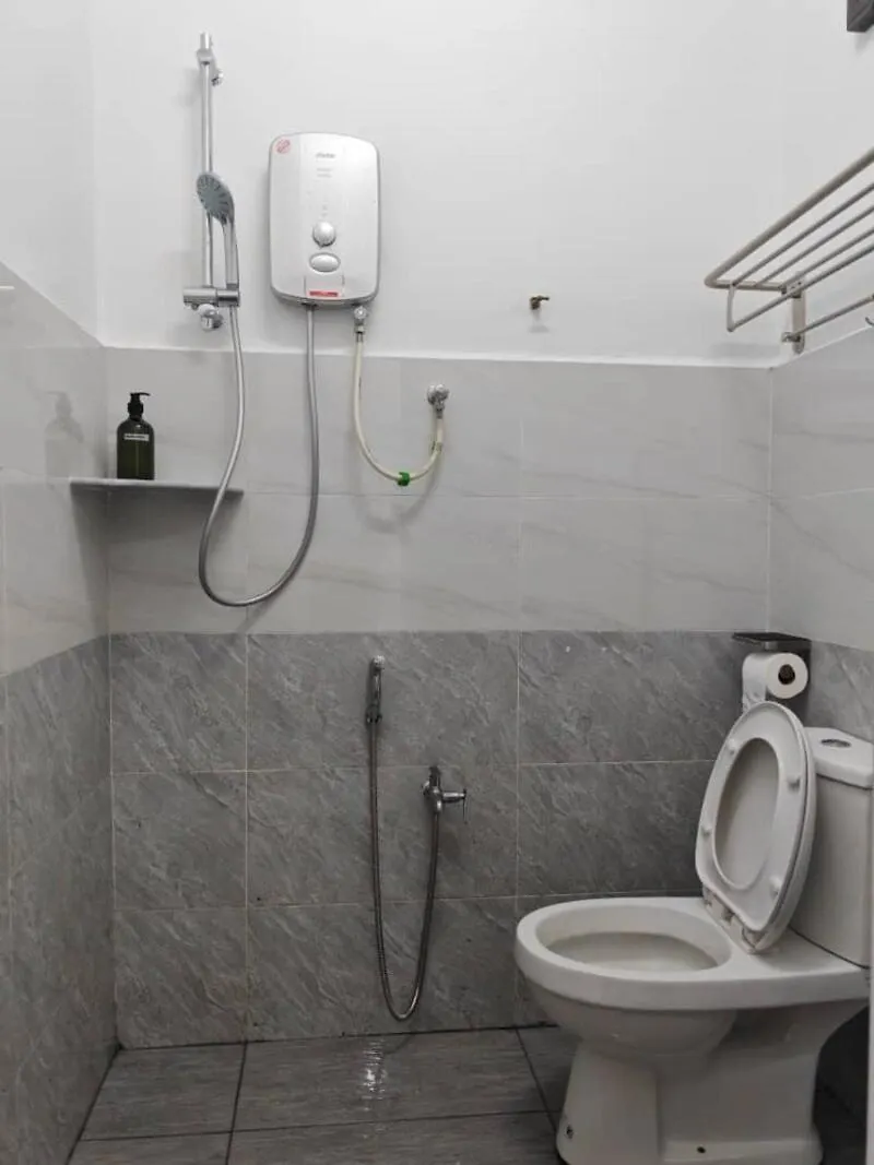 Gorgeous Homestay Melaka-6 Pax, 3Br, 3Bath Casa vacanze Malacca